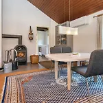 Feriehus Tranquil Retreat Near - By Traum