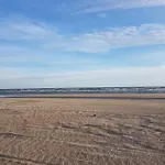 Tranquil Retreat Near - By Traum Feriehus Fanø
