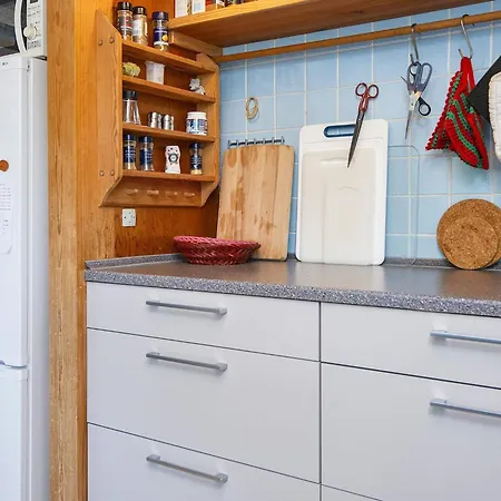 Prázdninový dům Tranquil Retreat Near - By Traum *