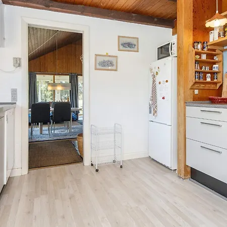 Tranquil Retreat Near - By Traum Fanø