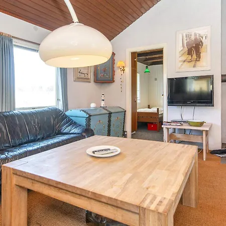 Prázdninový dům Tranquil Retreat Near - By Traum *