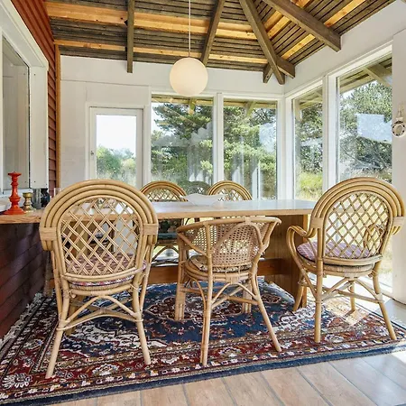 Tranquil Retreat Near - By Traum Fanø