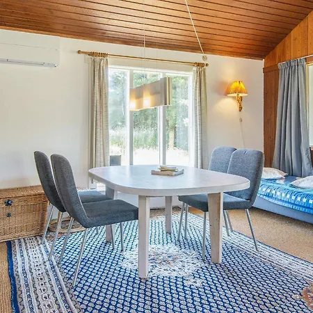 Tranquil Retreat Near - By Traum * Fanø