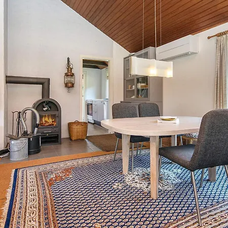 Prázdninový dům Tranquil Retreat Near - By Traum