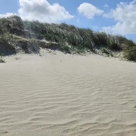 بيت للعطل Tranquil Retreat Near Fanø