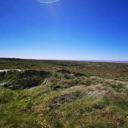 Prázdninový dům Tranquil Retreat Near - By Traum *