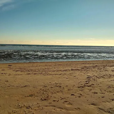 Prázdninový dům Tranquil Retreat Near - By Traum *