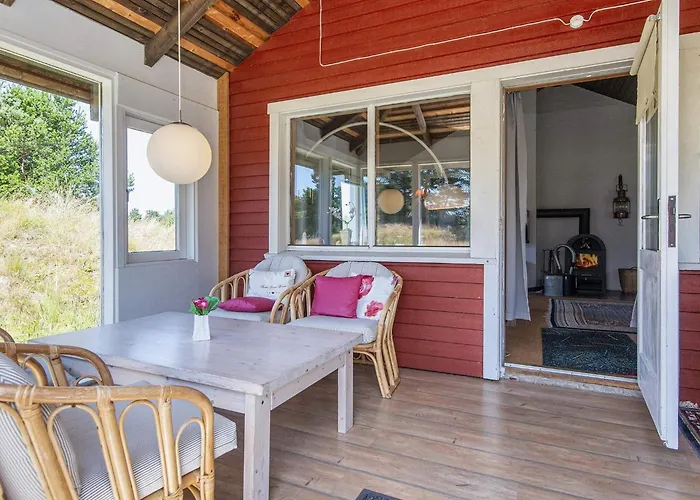 Tranquil Retreat Near - By Traum *