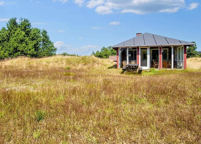 Tranquil Retreat Near - By Traum *