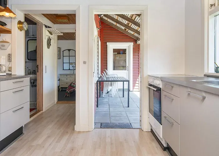 Tranquil Retreat Near - By Traum Tatil Evi