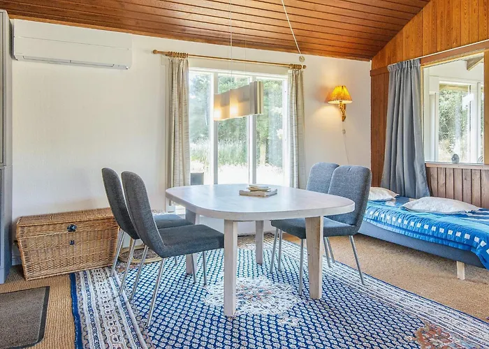 Tranquil Retreat Near - By Traum * Fanø