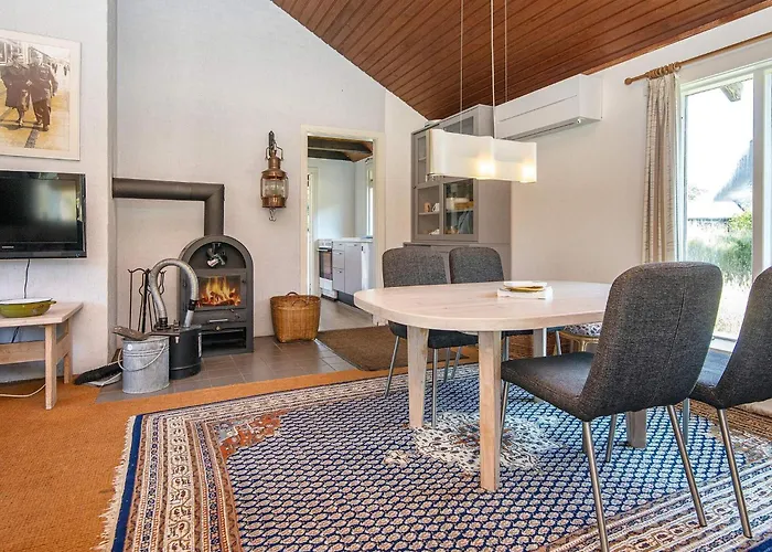 Tatil Evi Tranquil Retreat Near - By Traum