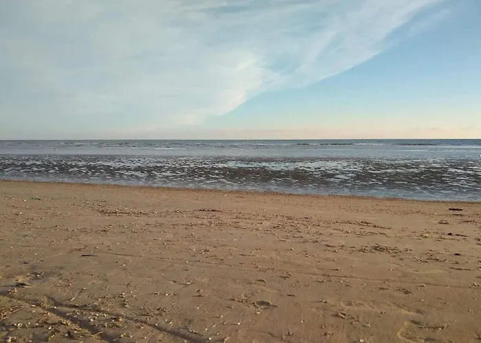 Tranquil Retreat Near - By Traum *