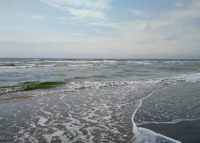 Tatil Evi Tranquil Retreat Near - By Traum